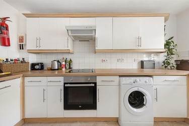 4 bed house, Friary Road, Peckham, London, SE151PY - Image 6